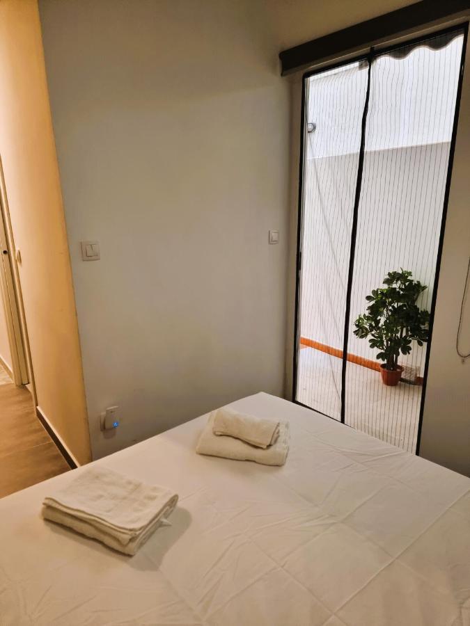 Claudia Tourist Apartment Alicante Exterior foto