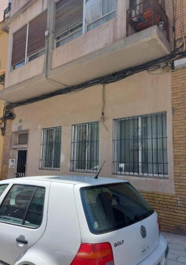 Claudia Tourist Apartment Alicante Exterior foto